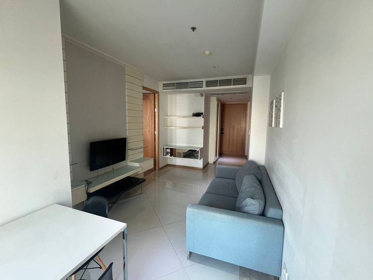 The Empire Place | Near BTS Chong Nonsi, vacant and ready to move in, ภาพที่ 4