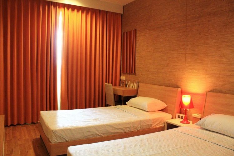 The Empire Place | Near BTS Chong Nonsi, ภาพที่ 4