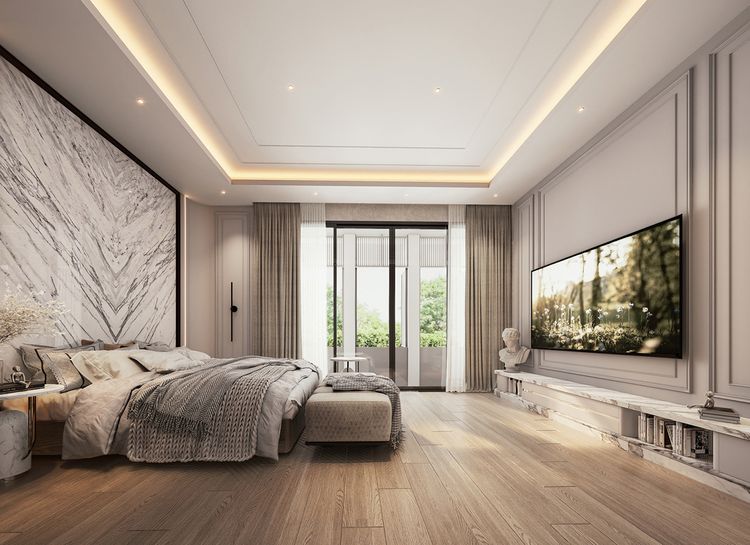 โครงการบ้านทาวน์โฮมใหม่ ใจกลางเมือง รัชดา ใกล้ MRT ลาดพร้าว by ASCEND, ภาพที่ 4
