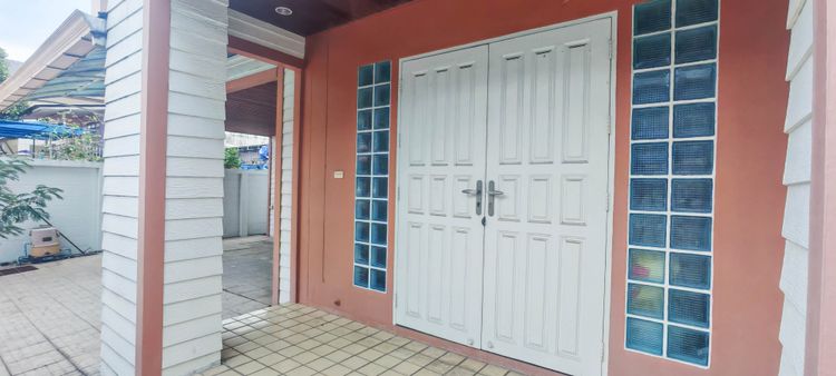 ขาย บ้านเดี่ยว ซ.ลาดปลาเค้า72 แยก4 ใกล้รถไฟฟ้า เข้าออกได้หลายทาง, ภาพที่ 4