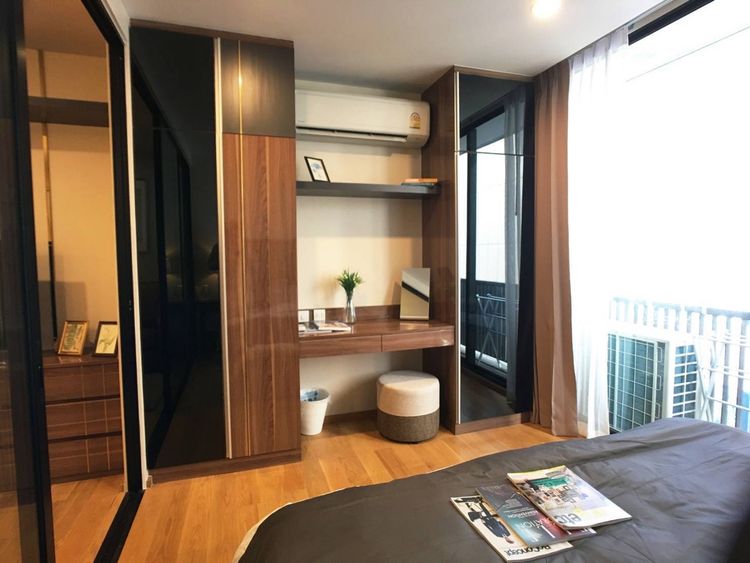 Noble Revo Silom | Near BTS Surasak Station, ภาพที่ 4