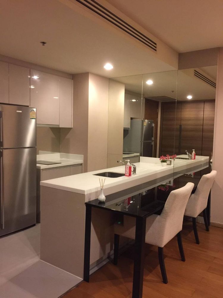 The Address Sathorn | BTS St. Louis, ภาพที่ 4