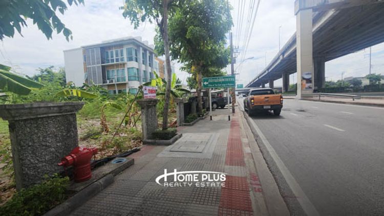 ที่ดินตรงข้ามขนส่งสายใต้ใหม่ติดถนนบรมราชชนนี เนื้อที่ 200 ตารางวา, ภาพที่ 4