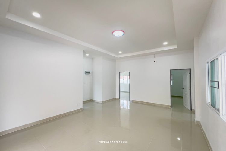 🏡✨ บ้านเดี่ยวรีโนเวทใหม่ ทำเลดีในเมืองพิษณุโลก , ภาพที่ 4