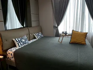 Edge Sukhumvit 23 | Near BTS Asoke