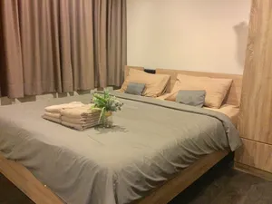 Edge Sukhumvit 23 | Near BTS Asoke
