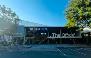 ให้เช่า สำนักงาน ในโครงการ SPACES THE OFFICE PLUS CHIANG MAI ตำบลสุเทพ อำเภอเมืองเชียงใหม่ จังหวัดเชียงใหม่