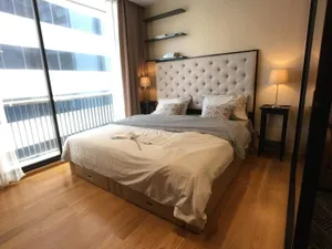 Noble Revo Silom | Near BTS Surasak Station
