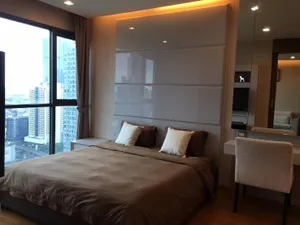 The Address Sathorn | BTS St. Louis