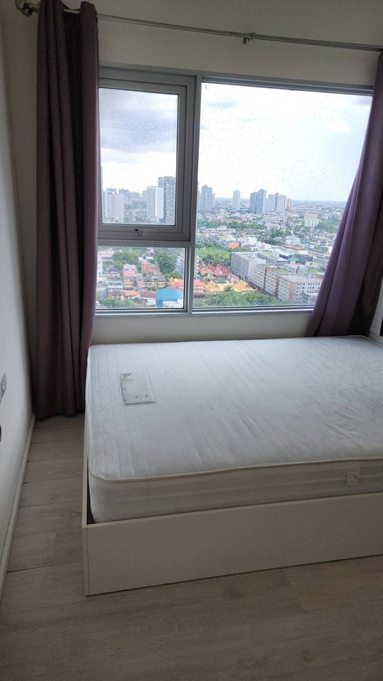Aspire Sathorn-Thapra | Near BTS Talat Phlu, ภาพที่ 4