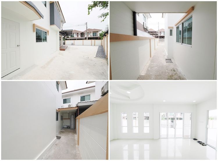 ขายราคาพิเศษ บ้านเดี่ยว 2 ชั้น ม.กรีนเนอรี่ บาย นิราวิลล์ ขนาด 63.1, ภาพที่ 4