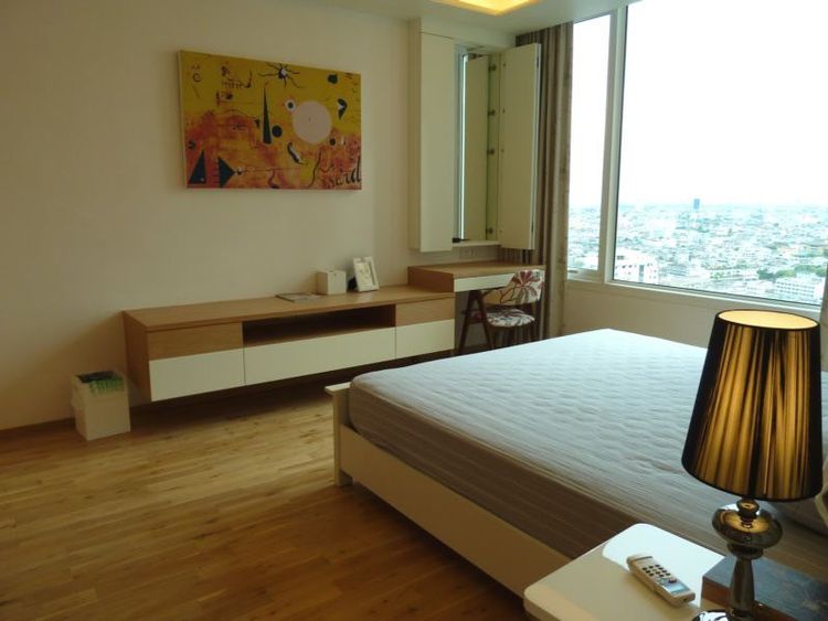 The Empire Place | Near BTS Chong Nonsi, ภาพที่ 4