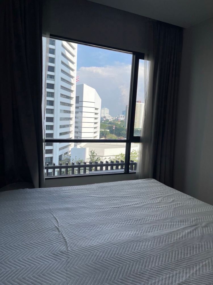 Ivy Ampio | MRT Rama 9 (0.7 km.) ARL Makkasan (1.5 km.), ภาพที่ 4