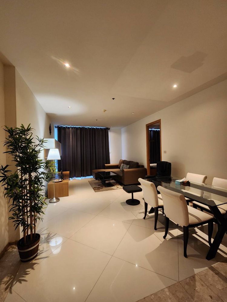 The Empire Place | Near BTS Chong Nonsi, vacant and ready to move in, ภาพที่ 4