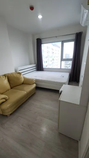 Aspire Sathorn-Thapra | Near BTS Talat Phlu