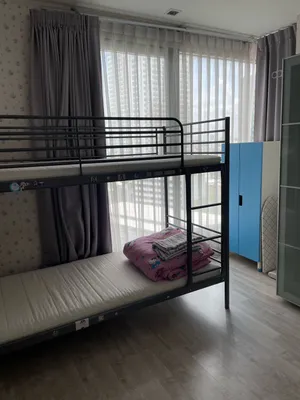 Ideo Mobi Sathorn | Near BTS Krung Thonburi