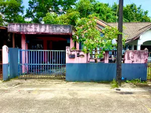 ขาย บ้านเดี่ยวชั้นเดียว ตำบลเขานิเวศน์ อำเภอเมืองระนอง จังหวัดระนอง