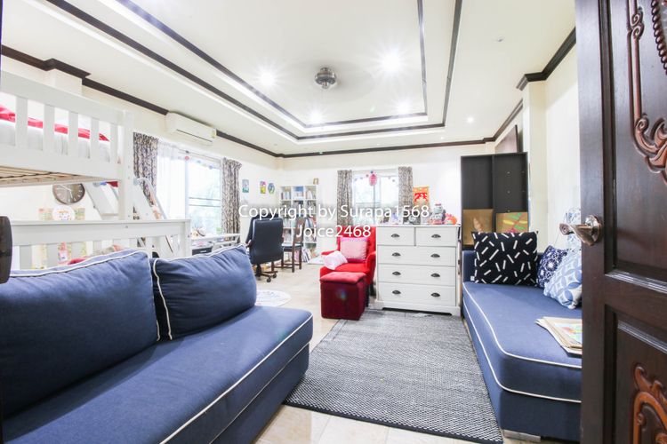 ขายบ้านชั้นเดียว สองหลัง หัวหิน ประจวบ ห้วยมงคล หลังมุมริม 430.8, ภาพที่ 4