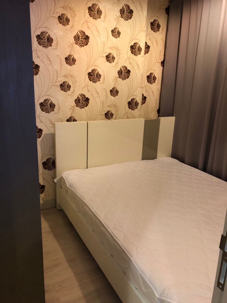 IDEO MOBI Sukhumvit 81 | Near BTS On Nut Station, ภาพที่ 4