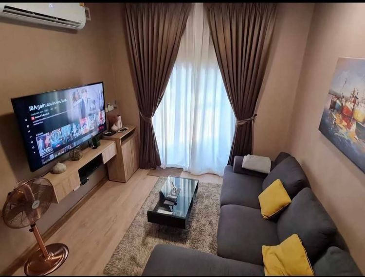 The Connect 54 Ramintra - Minburi 2 | Mrt Minburi, ภาพที่ 4