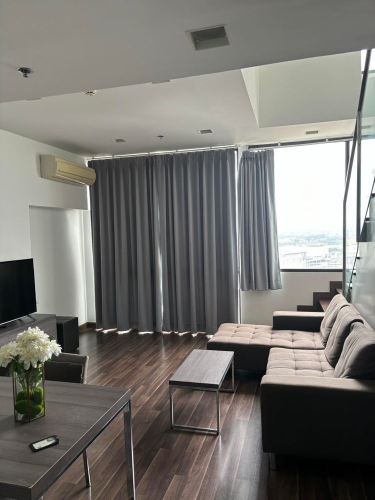 ⚡️ขาย THE HOUZE CONDO ขอนแก่น DUPLEX แห่งเดียวในขอนแก่น พร้อมผู้เช่า, ภาพที่ 4