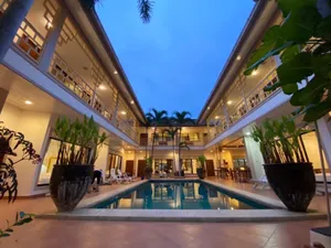  ขาย โรงแรม/พูลวิลลาพัทยา เขาพระตำหนัก, ซอยทัพพระยา15
