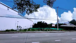ให้เช่า ที่ดิน ทำเลค้าขาย ใกล้เซนเฟสเชียงใหม่