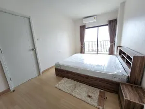Supalai Loft Prajadhipok-Wongwian Yai | Near BTS Wongwian Yai (Sold with tenant)