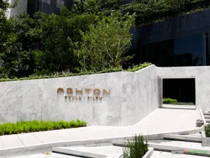 Ashton Chula-Silom | MRT Samyan