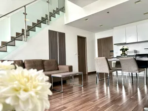 ⚡️ขาย THE HOUZE CONDO ขอนแก่น DUPLEX แห่งเดียวในขอนแก่น พร้อมผู้เช่า รับค่าเช่า/18,000 ต่อเดือน