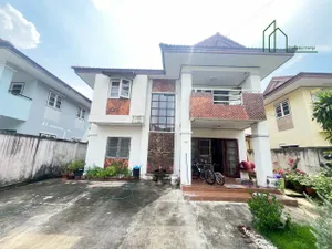 ขายด่วนบ้านเดี่ยว 61 ตรว. ประภาวรรณโฮม 1 สุวินทวงศ์ 28 มีนบุรี 