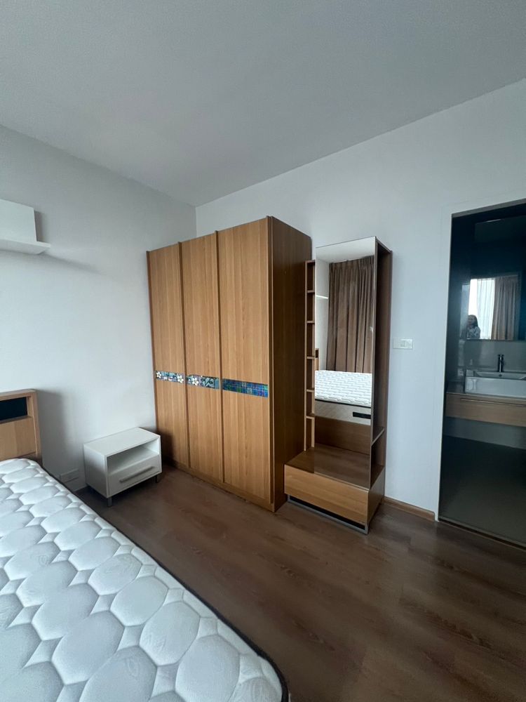 The Issara Ladprao | Near MRT Lat Phrao (Ready to move in) 2-year, ภาพที่ 4