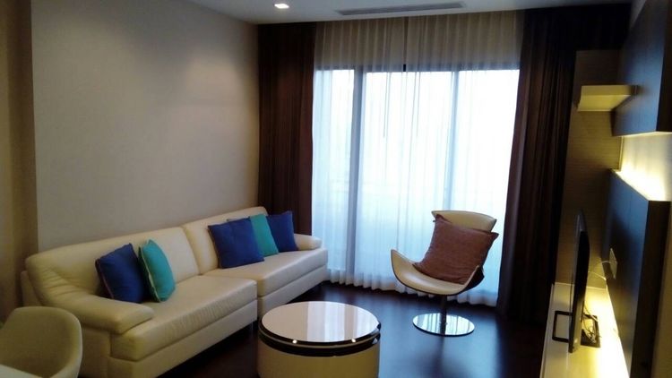 Ivy Ampio | MRT Rama 9 (0.7 km.) ARL Makkasan (1.5 km.), ภาพที่ 4