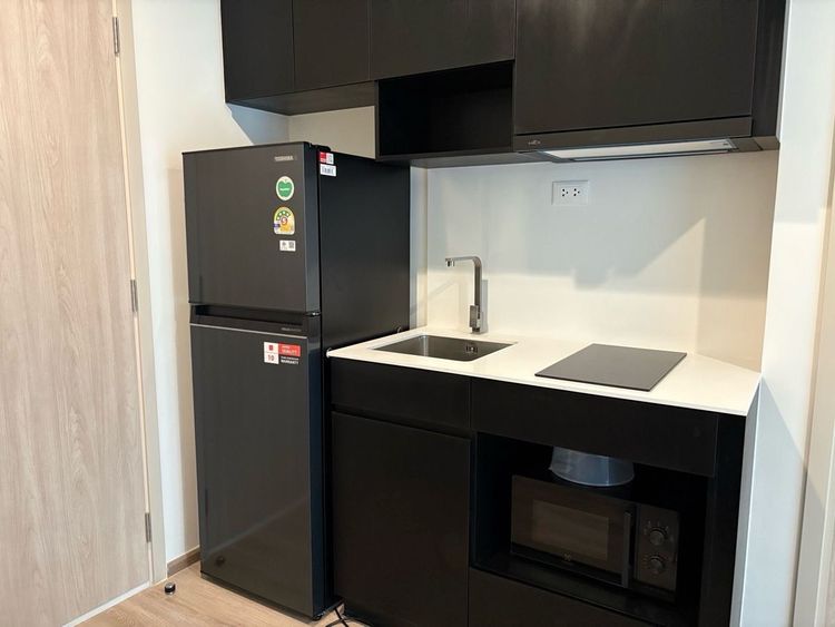Noble Nue District R9  | Near MRT Rama 9 Tower R, ภาพที่ 4