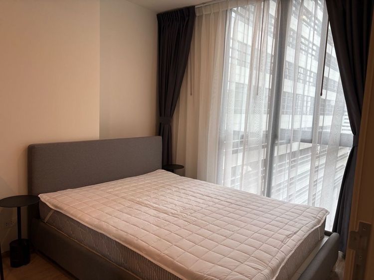 Noble Nue District R9 | Near MRT Rama 9 Tower R, ภาพที่ 4