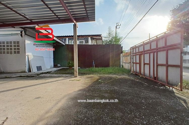ที่ดินพร้อมบ้าน ซอยวิภาวดี 60 เนื้อที่ 54 ตรว. ถนนวิภาวดีรังสิต, ภาพที่ 4