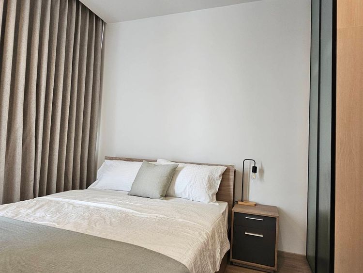 Noble State 39 | Near BTS Phrom Phong, ภาพที่ 4