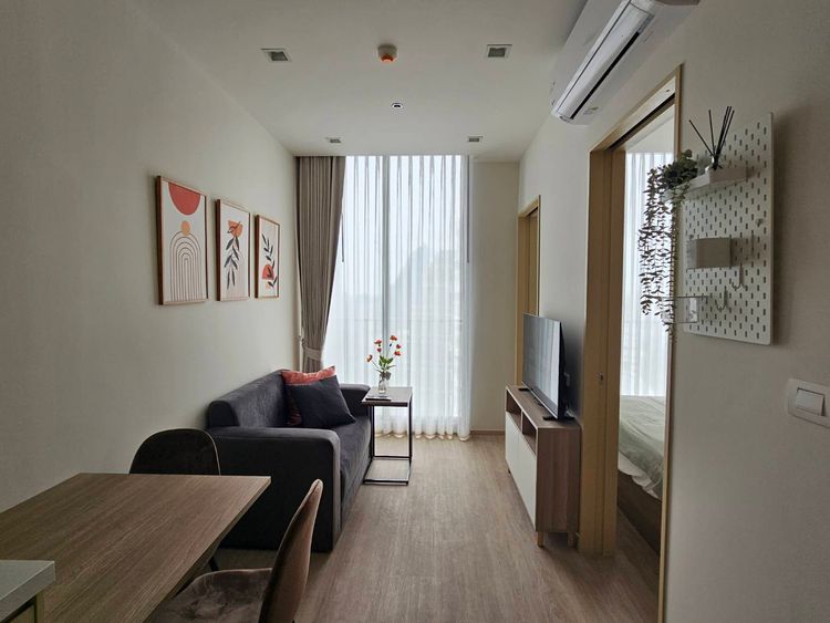 Noble State 39 | Near BTS Phrom Phong, ภาพที่ 4