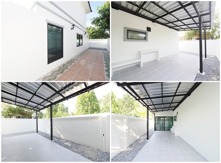 Clearance Sale บ้านเดี่ยว 2 ชั้น ม.บ้านดาวเรือง ขนาด 59.2 ตร.ว. 3นอน, ภาพที่ 4