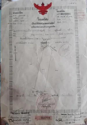 ขาย ที่ดิน ตำบลหนองขุ่น อำเภอวัดสิงห์ จังหวัดชัยนาท