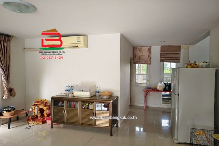 บ้านเดี่ยว หมู่บ้าน สัมมากร-นิมิตใหม่ เนื้อที่ 84 ตรว. ซอยนิมิตใหม่ 34, ภาพที่ 4