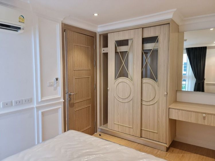Seven Seas Cote D'azur Resort Jomtien  Ready to move in, ภาพที่ 4
