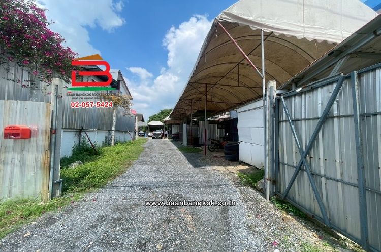 ที่ดินเปล่า หมู่บ้าน พรพิมาน คลองห้า-รังสิต เนื้อที่ 168 ตร.ว, ภาพที่ 4
