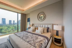 Sindhorn Tonson | Near BTS Chidlom