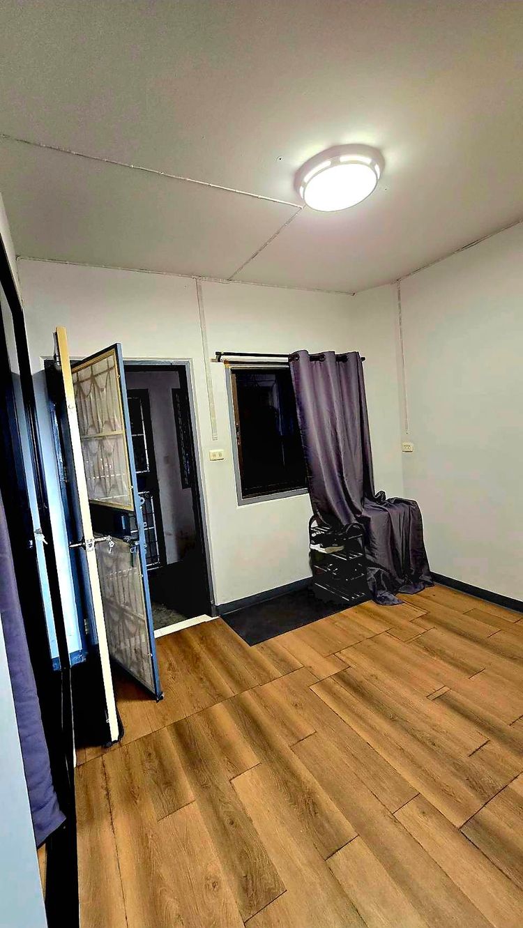 คอนโดเอื้ออาทรบางใหญ่ใกล้เซ็นทรัลเวสเกตเช่า 3800 2 ห้องนอน มัดจำ 2 Room, ภาพที่ 4