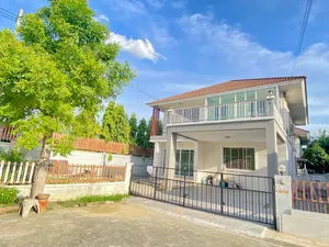 🏡 บ้านสวย ราคาดี ใกล้ ม.มหิดล ศาลายา ❗️❗️ เพียง 3.69 ลบ  พื้นที่ใช้สอย 180 ตรม. อยู่ในโครงการ อาภากร 2  ถนนศาลายา - บางภาษี ต.ศาลายา อ.พุทธมณฑล จ.นครปฐม