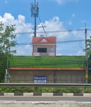 อาคารให้เช่าสระบุรี