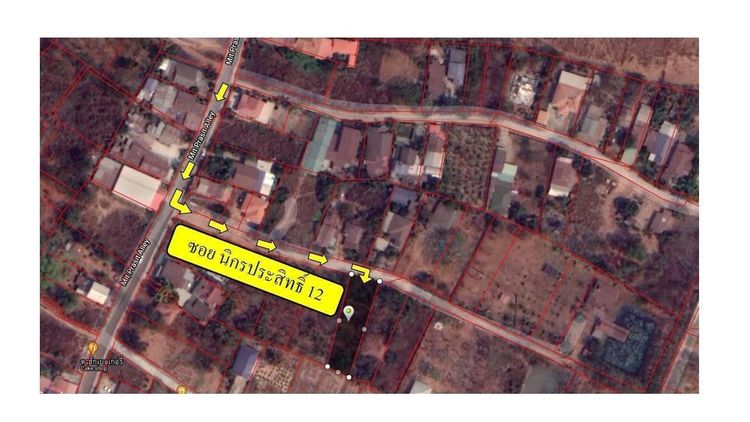 ขายที่ดิน ซอยวัดสระแก้ว ตำบลท่าบ่อ อำเภอท่าบ่อ จังหวัดหนองคาย, ภาพที่ 4
