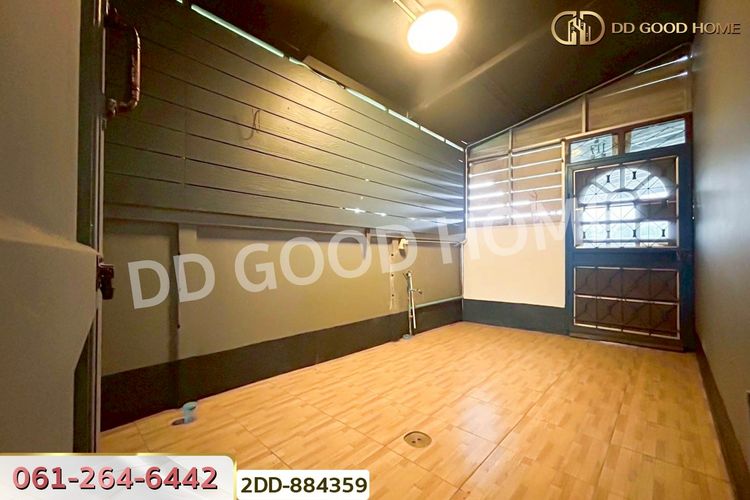 2DD-884359 บ้านเดี่ยว ท่าบุญมี ชลบุรี ใกล้โรงเรียนเกาะโพธิ์ถ้วยงามวิทยา, ภาพที่ 4