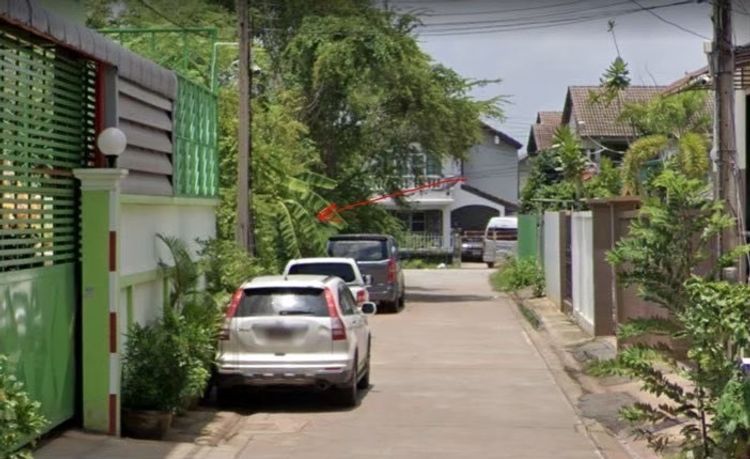 ขาย ที่ดิน ตำบลอ้อมน้อย อำเภอกระทุ่มแบน จังหวัดสมุทรสาคร, ภาพที่ 4